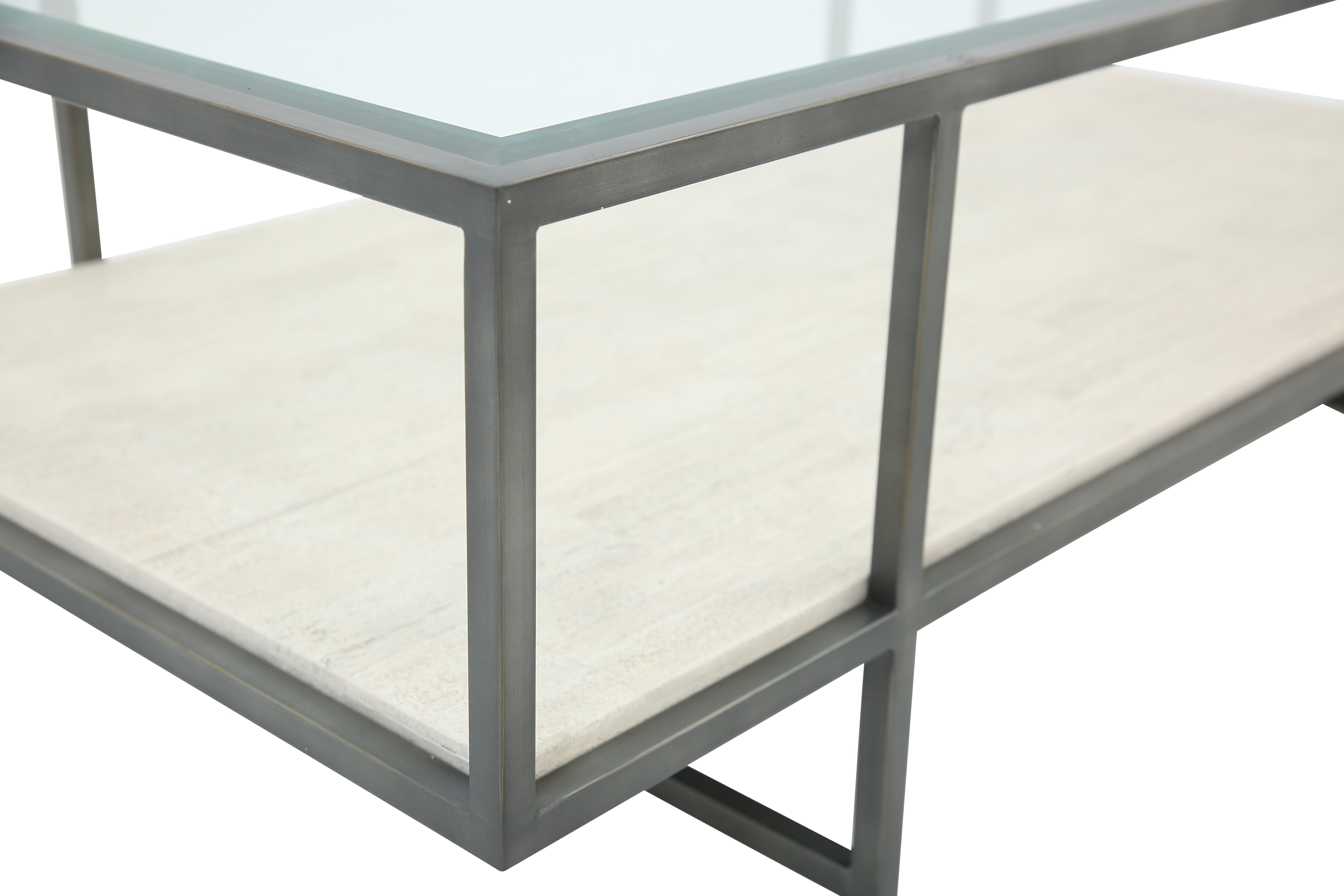 HARLOWE COCKTAIL TABLE - Additional View 2