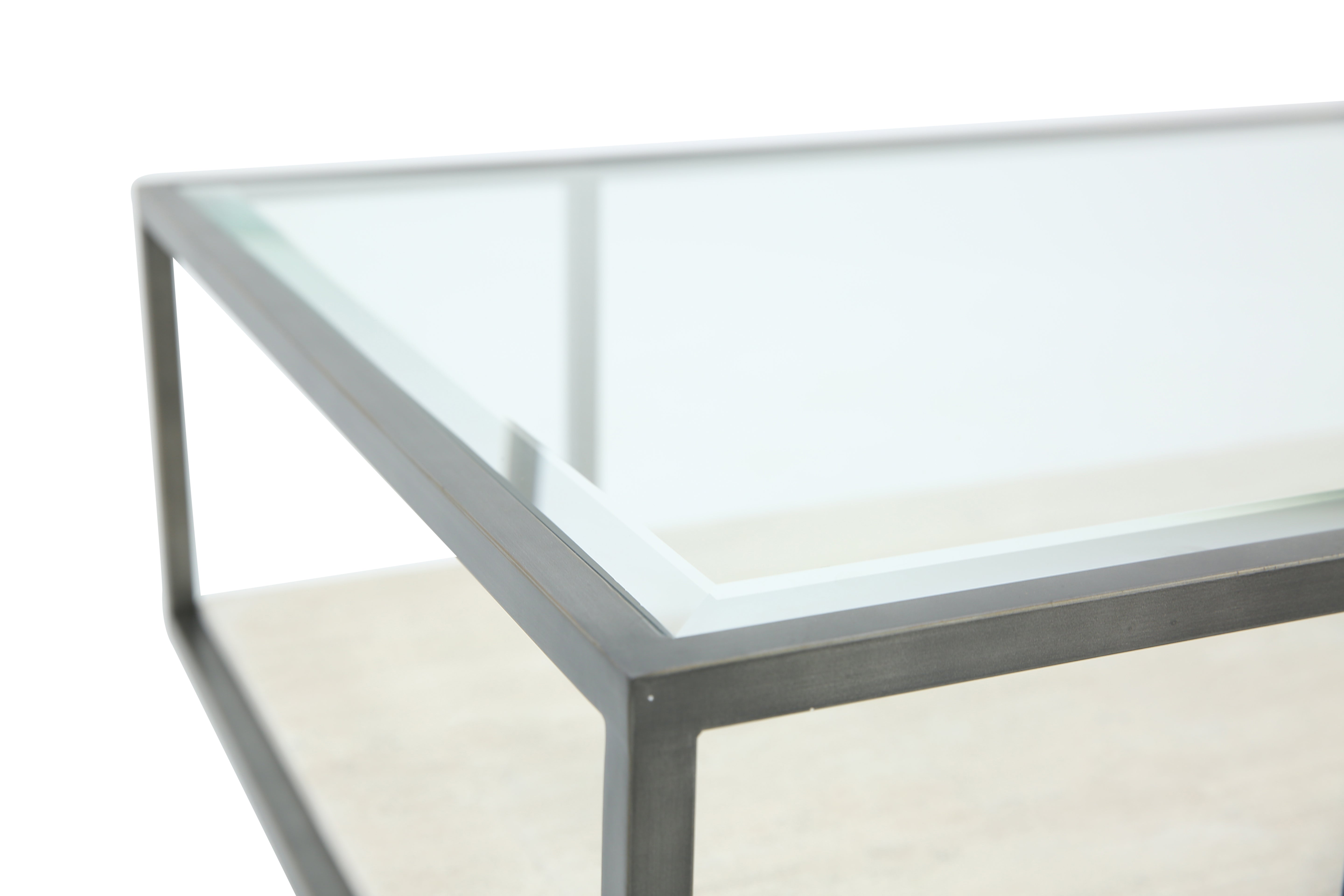 HARLOWE COCKTAIL TABLE - Additional View 3