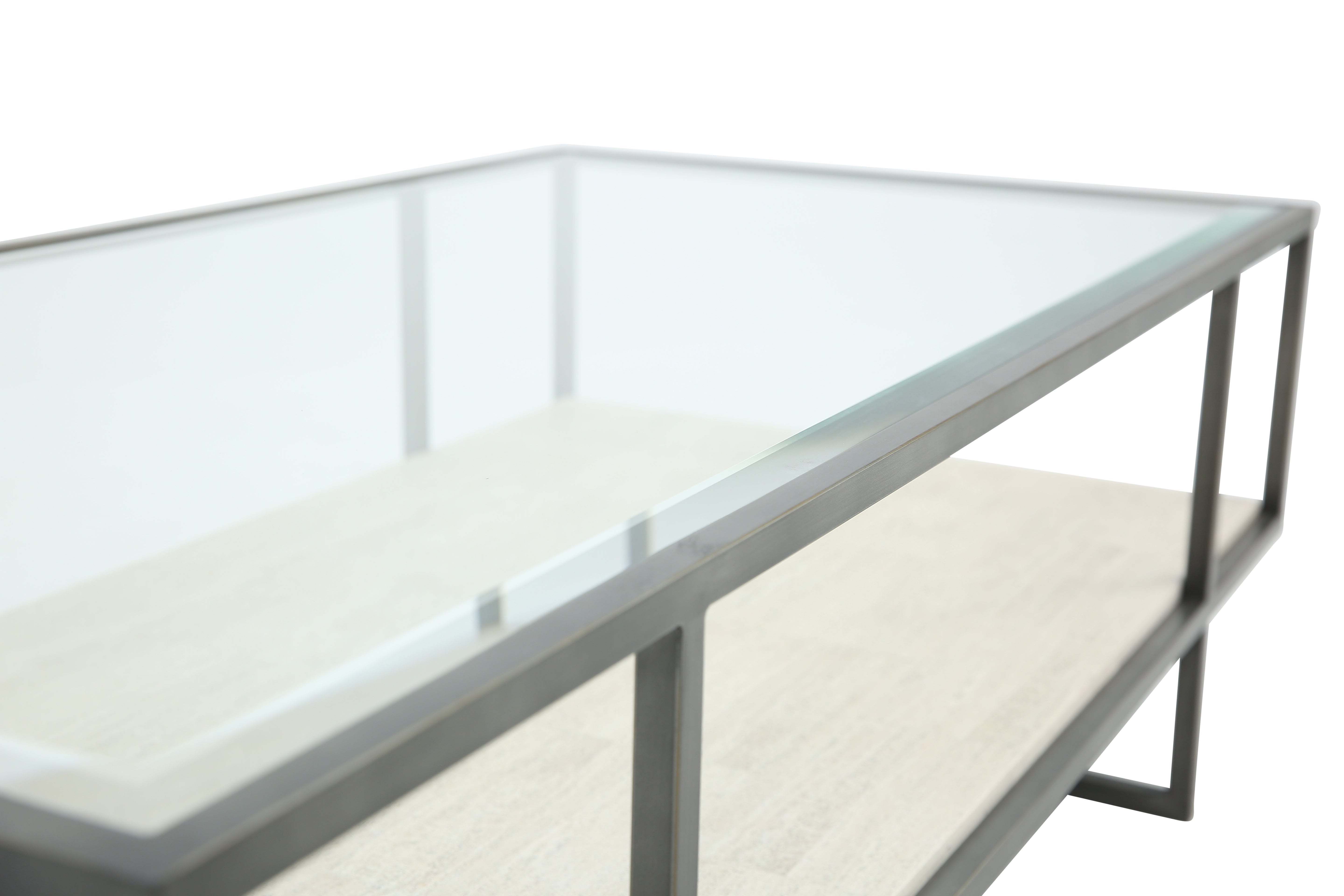 HARLOWE COCKTAIL TABLE - Additional View 4