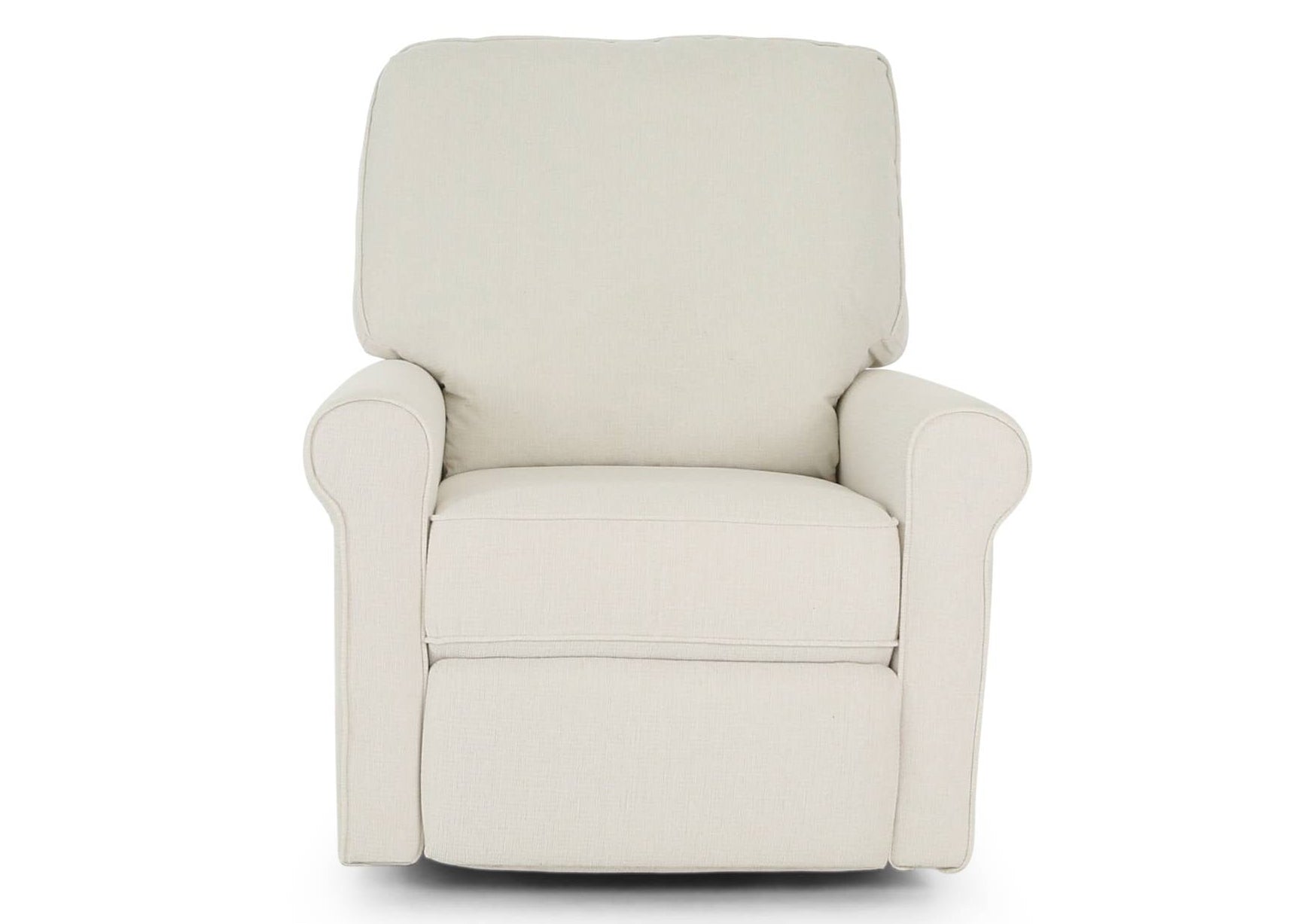 ILLUSION CHALK POWER SWIVEL RECLINER WITH BATTERY CHARGER PACK