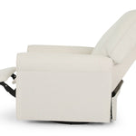 ILLUSION CHALK POWER SWIVEL RECLINER WITH BATTERY CHARGER PACK - Additional View 3
