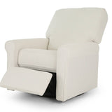 ILLUSION CHALK POWER SWIVEL RECLINER WITH BATTERY CHARGER PACK - Additional View 4