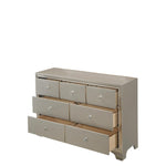 LYSSA CHAMPAGNE DRESSER - Additional View 2