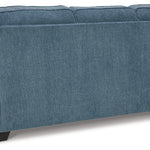Ashley Furniture - Cashton Blue Sofa - Fabric - Sofas - Additional View 5