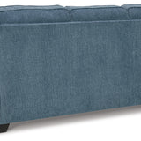 Ashley Furniture - Cashton Blue Sofa - Fabric - Sofas - Additional View 5