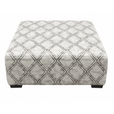Haven Cocoa Cocktail Ottoman