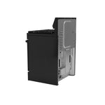 GE BLACK 30" FREE STANDING GAS RANGE - Ranges - Additional View 32