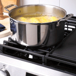 GE BLACK 30" FREE STANDING GAS RANGE - Ranges - Additional View 19