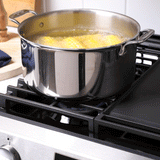 GE BLACK 30" FREE STANDING GAS RANGE - Ranges - Additional View 19