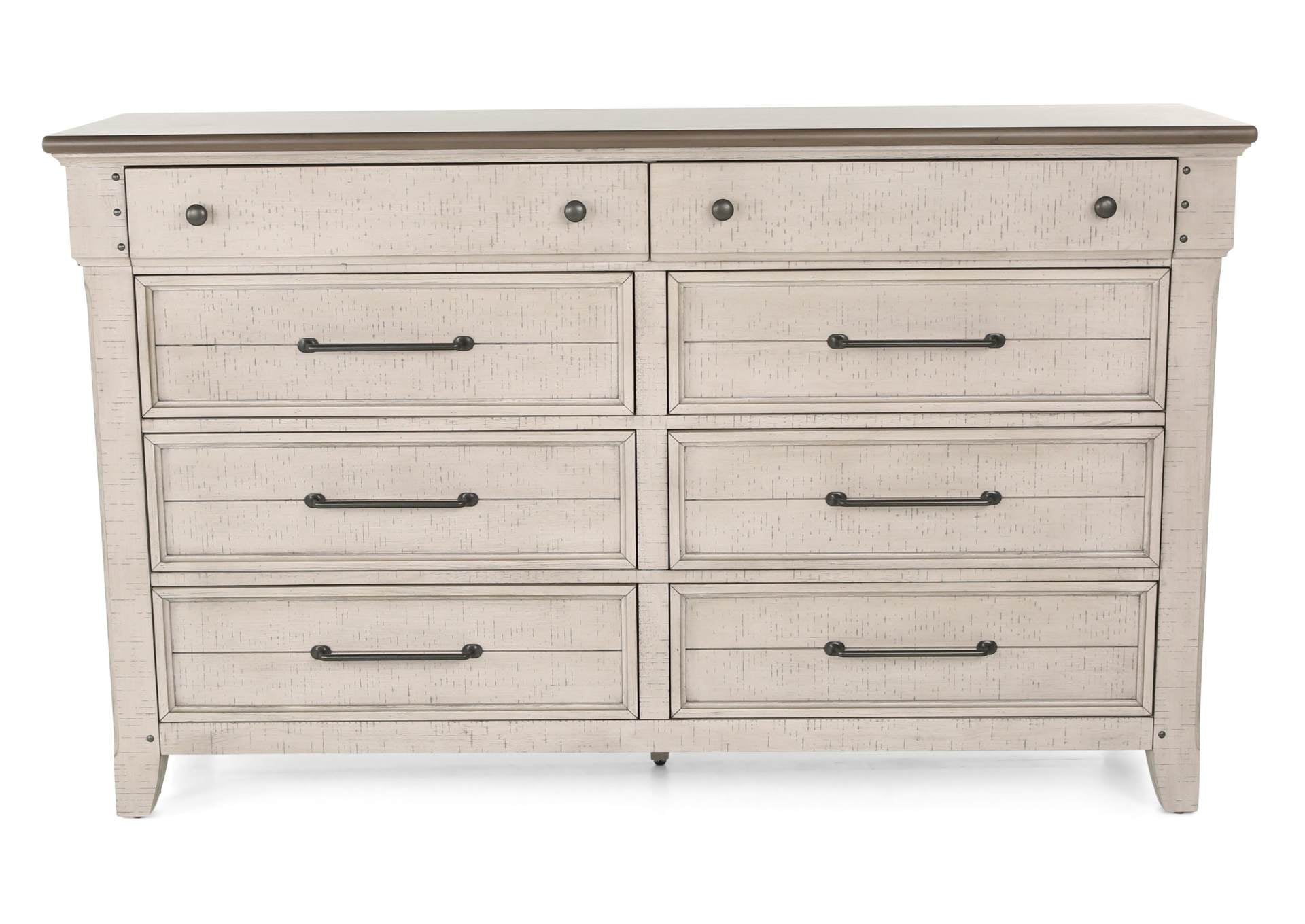Kiran Dresser