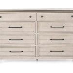 Kiran Dresser