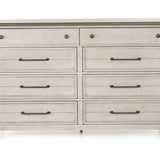 Kiran Dresser