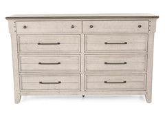 Kiran Dresser