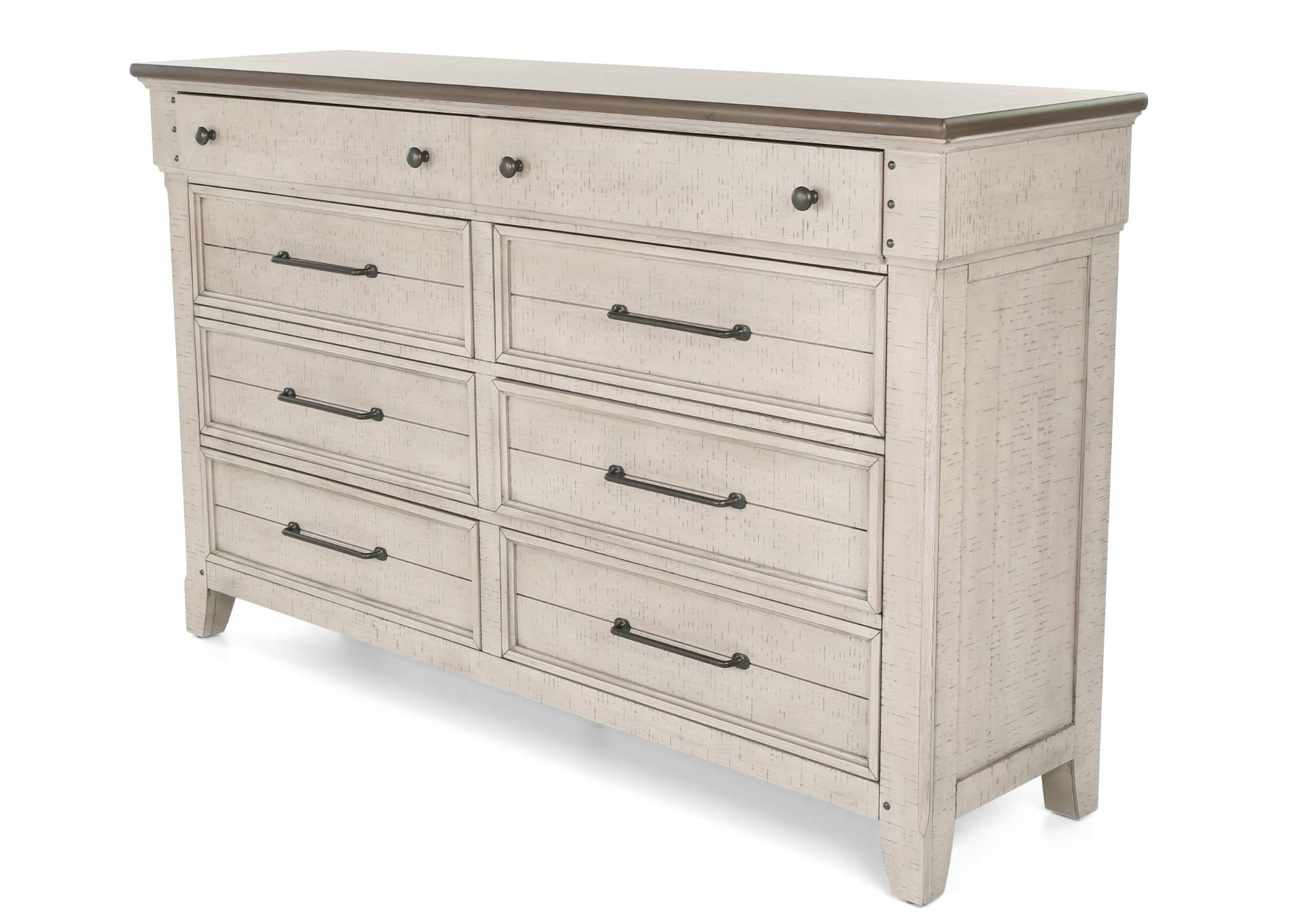 Kiran Dresser - Additional View 1