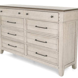 Kiran Dresser - Additional View 1