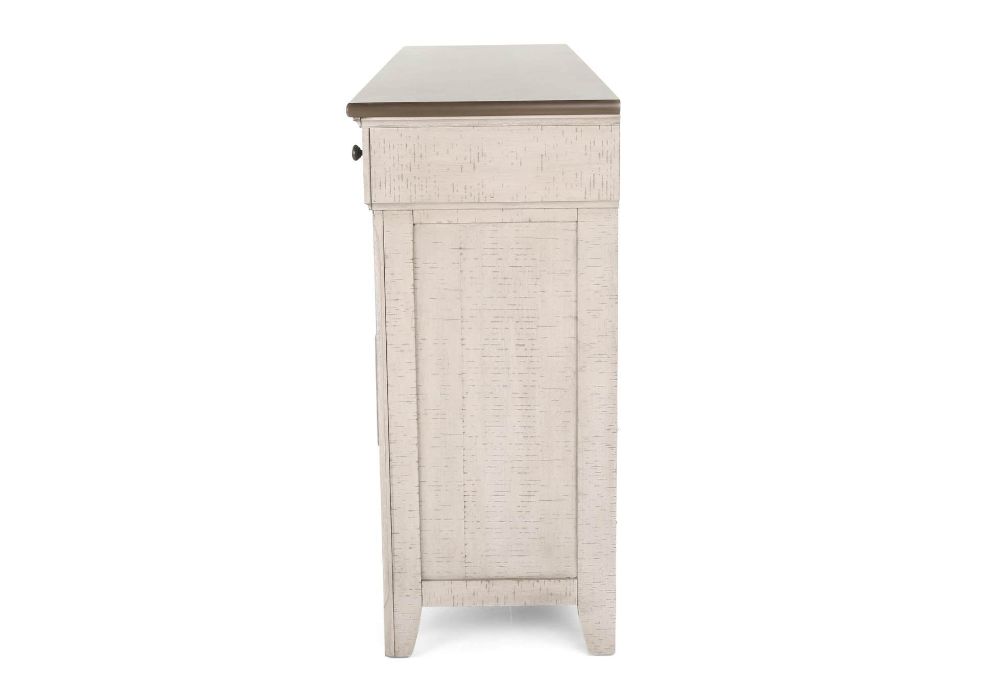 Kiran Dresser - Additional View 2