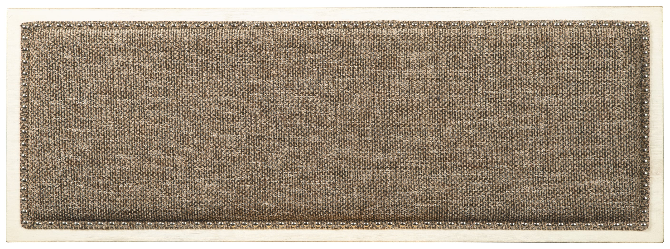 Ashley Furniture - Bolanburg Counter Dining Bench - Beige Fabric|Wood - Benches - Additional View 5