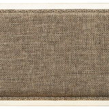 Ashley Furniture - Bolanburg Counter Dining Bench - Beige Fabric|Wood - Benches - Additional View 5