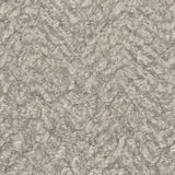 Ashley Furniture - Calnita Ottoman - Beige Fabric - Ottomans - Additional View 8