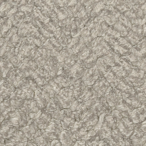 Ashley Furniture - Calnita Ottoman - Beige Fabric - Ottomans - Additional View 8