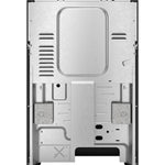 GE STAINLESS ELECTRIC FREE-STANDING SELF CLEANING RANGE - Pearl Silver|Black - Ranges - Additional View 24