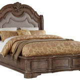 Tulsa Queen Panel Bed