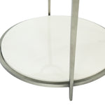 Morello Round End Table - Additional View 5
