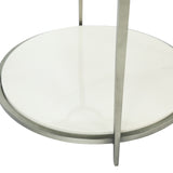 Morello Round End Table - Additional View 5
