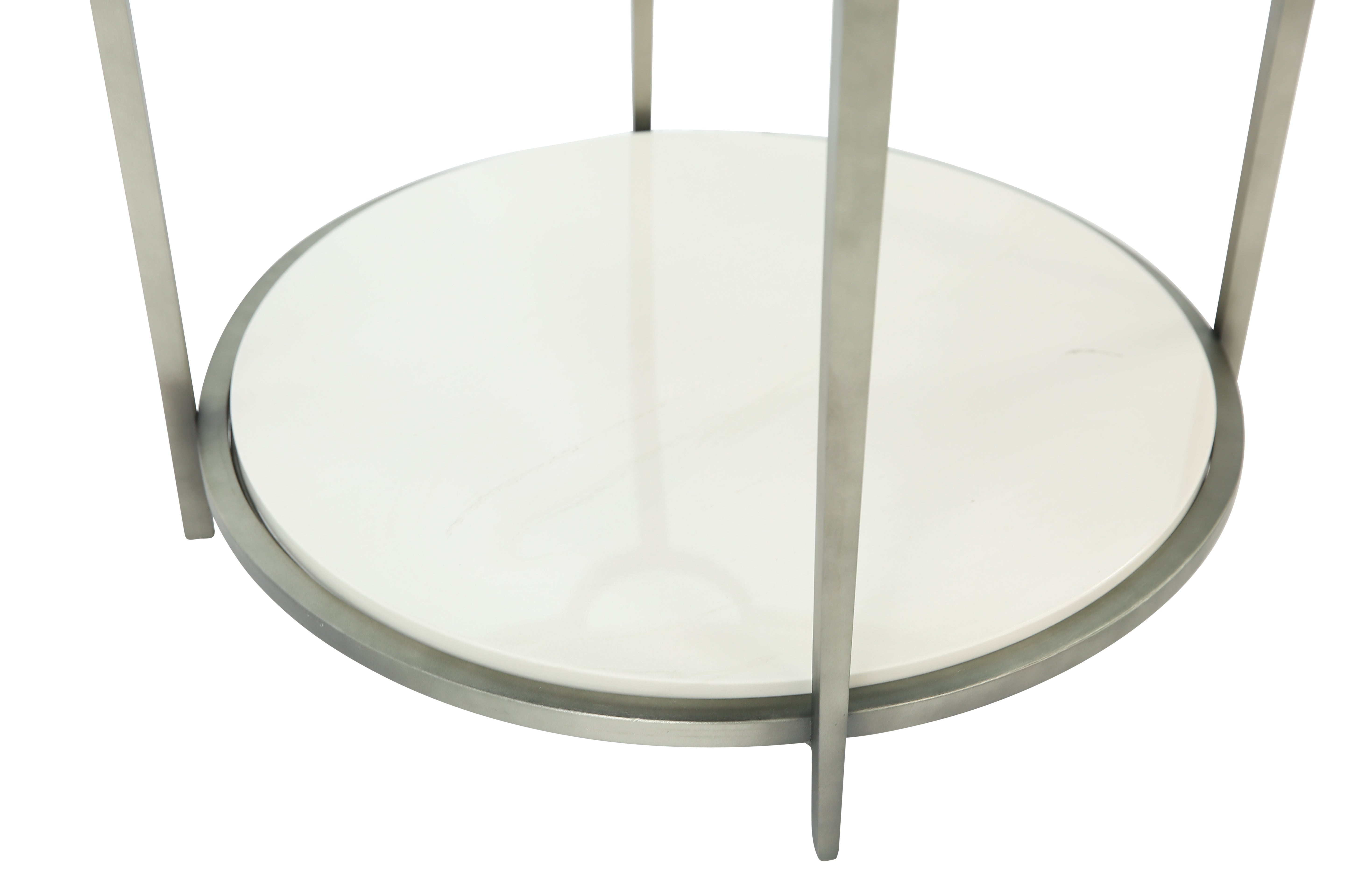 Morello Round End Table - Additional View 5