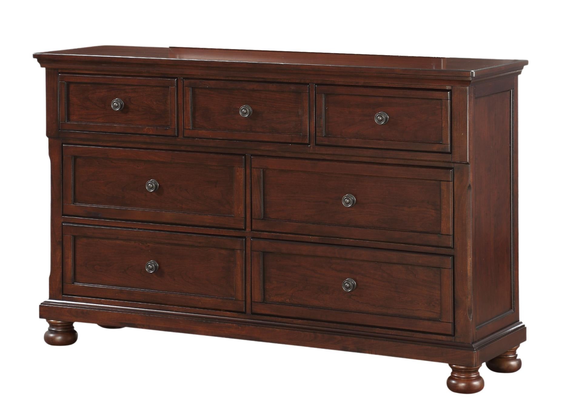 Kingsman Dresser - Cherry