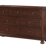 Kingsman Dresser - Cherry