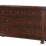 Kingsman Dresser - Cherry