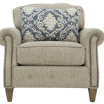 RUNAROUND STONE CHAIR