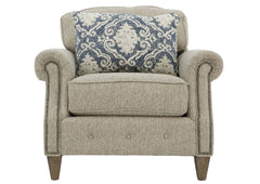 RUNAROUND STONE CHAIR
