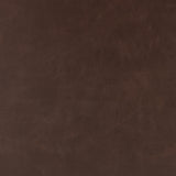 Ashley Furniture - Centiar 24" Barstool - Dark Brown Leather Match|Metal - Stools - Additional View 3