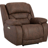 Skywalker Power Recliner - Walnut
