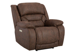 Skywalker Power Recliner - Walnut