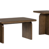 Shawbeck 2 Piece Occasional Table Set