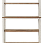 Ashley Furniture - REALYN BOOKCASE - White Wood - Bookcases - Additional View 2