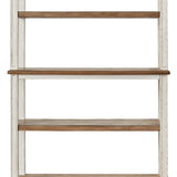 Ashley Furniture - REALYN BOOKCASE - White Wood - Bookcases - Additional View 2