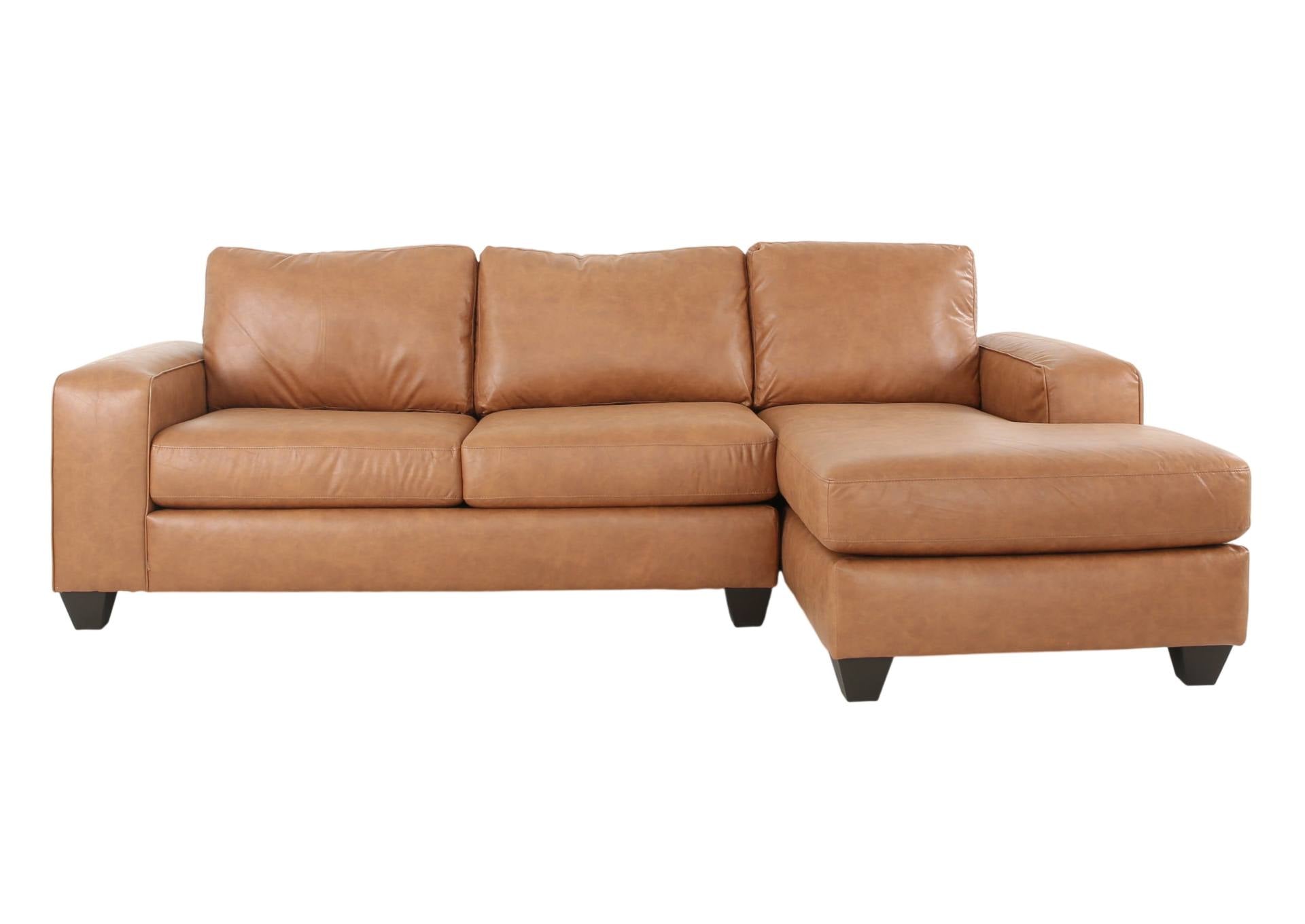 PUCCINI 2 PIECE SECTIONAL