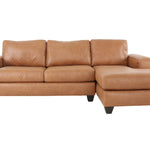 PUCCINI 2 PIECE SECTIONAL