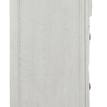 Ashley Furniture - Robbinsdale Dresser - White - Wood - Dresser & Mirror - Additional View 5