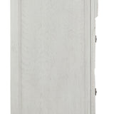 Ashley Furniture - Robbinsdale Dresser - White - Wood - Dresser & Mirror - Additional View 5