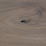 International Furniture Direct - PAROTA RIDGE DINING TABLE - Light Brown Wood - Tables - Additional View 4