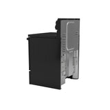 GE BLACK 30" FREE-STANDING ELECTRIC RANGE - Ranges - Additional View 33