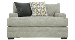 PROTEGE OVERSIZED CHAIR