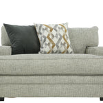 PROTEGE OVERSIZED CHAIR