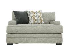 PROTEGE OVERSIZED CHAIR
