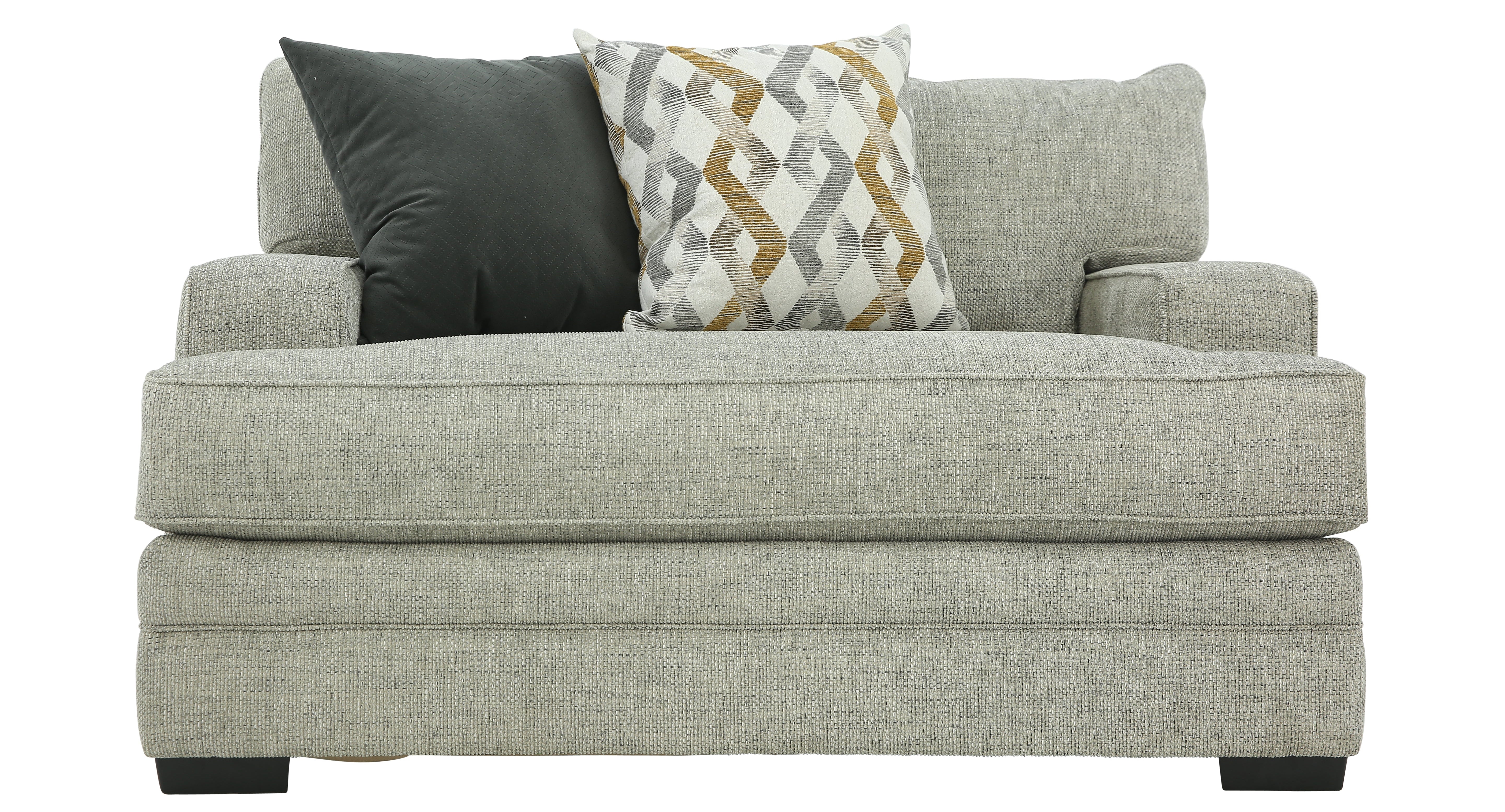PROTEGE OVERSIZED CHAIR